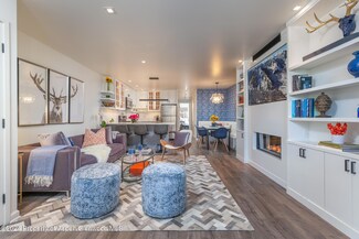 450 S Original St Unit 4, Aspen, CO 81611