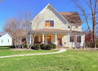 619 E Fairground Rd, Osgood, IN 47037