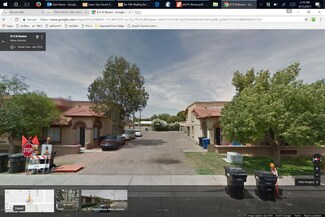 816 N Revere, Mesa, AZ 85201