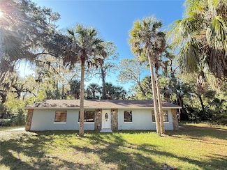 416 N Hourglass Terrace, Crystal River, FL 34429