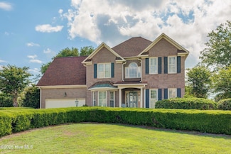 809 Berwyn Rd, Wilmington, NC 28409