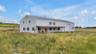 12109 S Stangland Rd, Medical Lake, WA 99022