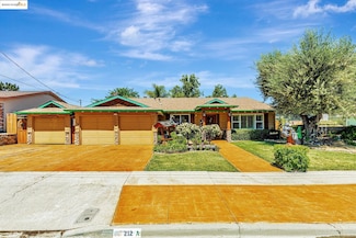 212 Matsqui Rd, Antioch, CA 94509