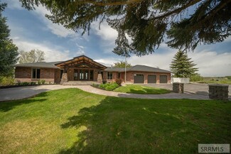 5185 E Redonda Cir, Idaho Falls, ID 83406