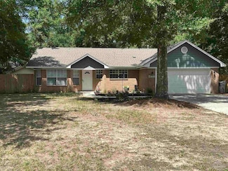 5161 Trenton Dr, Milton, FL 32571