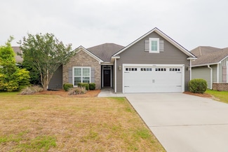 3960 Newbury Dr, Valdosta, GA 31605