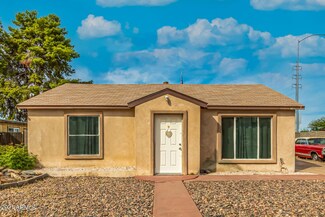 348 N Henkel, Mesa, AZ 85201