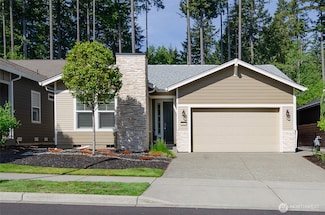 5311 Waldron Dr NE, Lacey, WA 98516