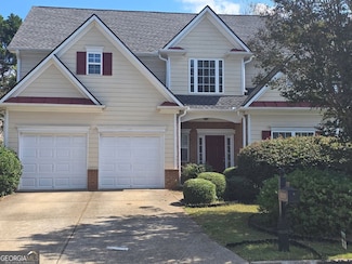 12755 Morningpark Cir, Alpharetta, GA 30004