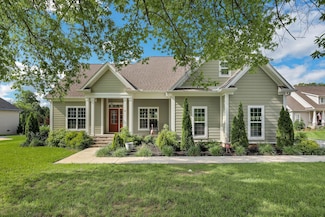 69 Stone Creek Blvd, Mc Minnville, TN 37110