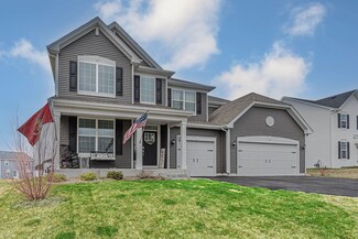 1176 Josie Ln, Hampshire, IL 60140