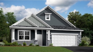 Buckingham, Dayton, MN 55369