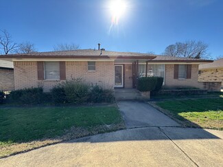 2548 Matland Dr, Dallas, TX 75237