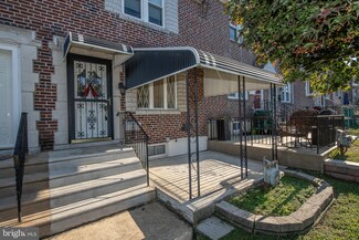 228 W Wyncliffe Ave, Clifton Heights, PA 19018