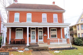 415 Seminary St Unit 25, Pennsburg, PA 18073