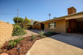 1105 Linda Vista Dr, Globe, AZ 85501