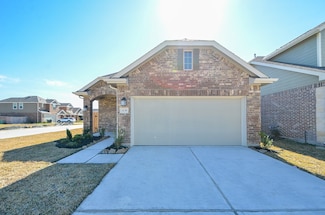3238 Montclair Orchard Trace, Spring, TX 77386