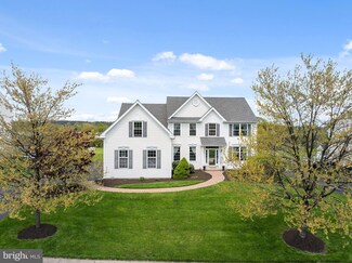 203 Drummers Ln, Phoenixville, PA 19460