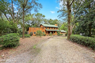 7816 Whispering Pines Ln, Glen Saint Mary, FL 32040