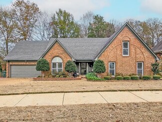 8990 Carrollwood Ln E, Cordova, TN 38016