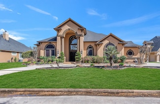 15818 Conners Ace Dr, Spring, TX 77379