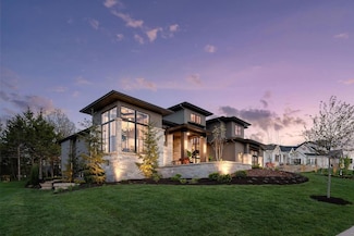 21359 W 93rd Ct, Lenexa, KS 66220