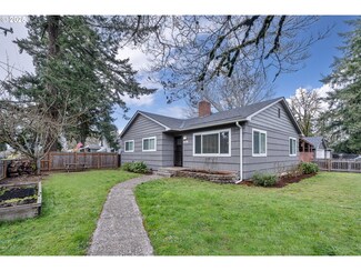 8557 SE Harney St, Portland, OR 97266