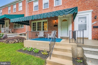 8119 Kirkwall Ct, Towson, MD 21286