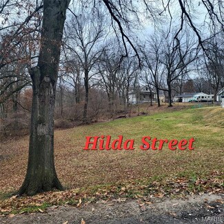 0 Hilda St, Edwardsville, IL 62025