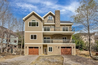 1816 Old Waterman Canyon Rd, San Bernardino, CA 92404