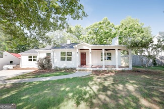 549 Sunset Dr, Athens, GA 30606