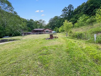 452 Hardscrabble Rd, West Portsmouth, OH 45663