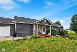 8638 W Flatwoods Rd, Gosport, IN 47433