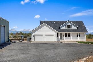 13507 SW Shumway Rd, Powell Butte, OR 97753