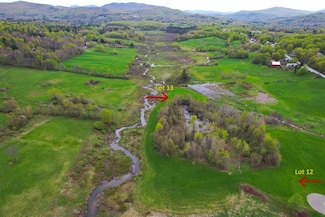 Lot 12 Paradis Ln, Bakersfield, VT 05450