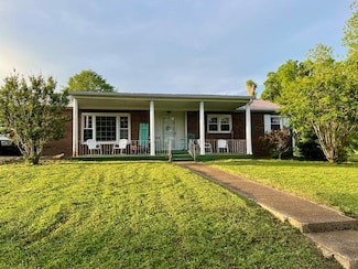4055 Old Memphis Pike, Tuscumbia, AL 35674