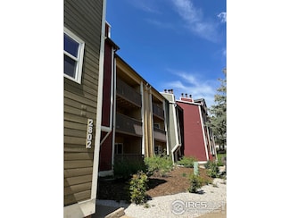 2802 Sundown Ln Unit 102, Boulder, CO 80303