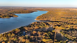 115302 S 4140 Rd, Eufaula, OK 74432