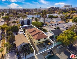 2526 Alcazar St, Los Angeles, CA 90033