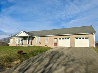 179 Elderton Heights Rd, Elderton, PA 15736