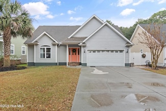 1616 Pierce St SW, Ocean Isle Beach, NC 28469