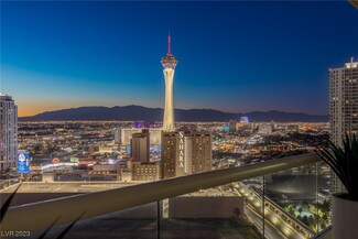 2777 Paradise Rd Unit 2903, Las Vegas, NV 89109