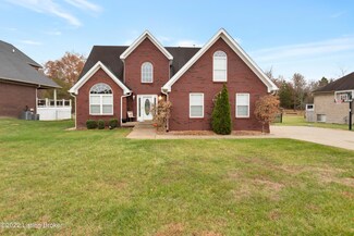 346 Persimmon Dr, Mount Washington, KY 40047