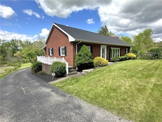 3443 State Route 711, Ligonier, PA 15658