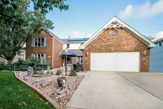 14209 Mallard Dr, Orland Park, IL 60467
