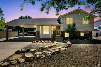416 N 450 W, Clearfield, UT 84015