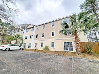 6840 Blue Heron Blvd Unit 108, Myrtle Beach, SC 29588
