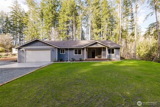 11619 133rd St NW, Gig Harbor, WA 98329