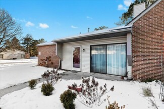 312 Spring Brooke Dr, Brighton, MI 48116