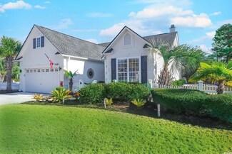 5508 Whistling Duck Dr, North Myrtle Beach, SC 29582